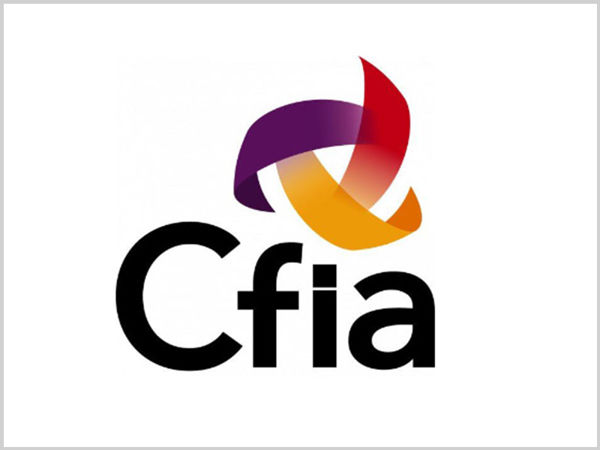 CFIA Logo 2023 800X600 CFIA Logo 2023 800X600