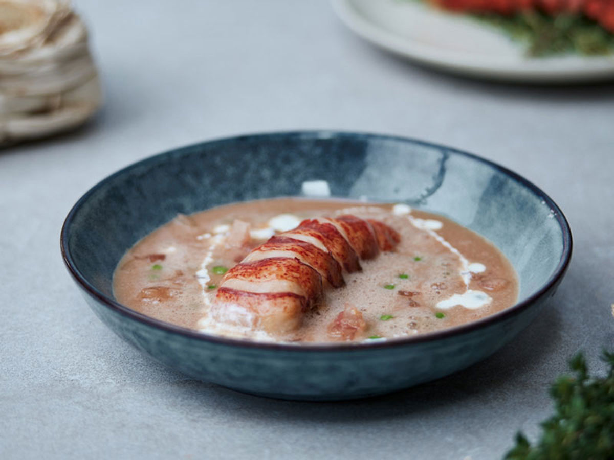 Lobster Bisque 800x600 Lobster Bisque 800x600