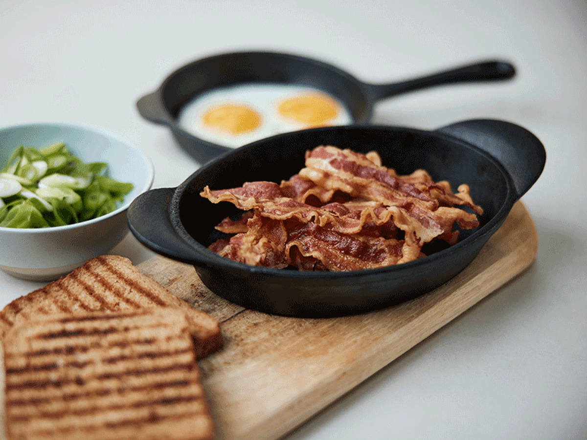 Bacon 800X600 Bacon 800X600